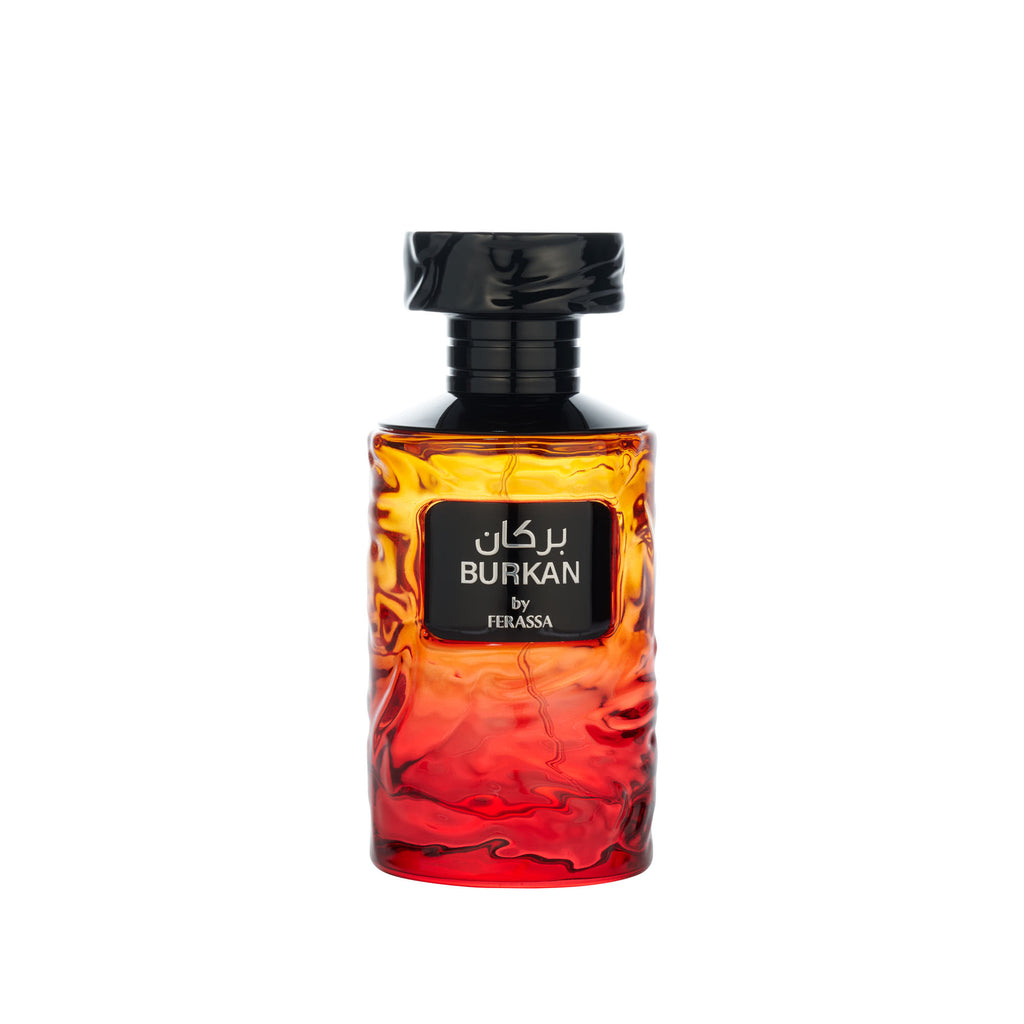 Burkan